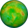 Arctic Ozone 2023-06-02